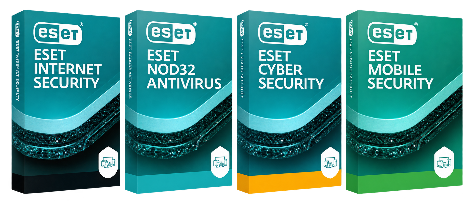 خرید لایسنس اورجینال نود 32، اینترنت سکیوریتی و موبایل سکیوریتی ESET — نسخه 2026