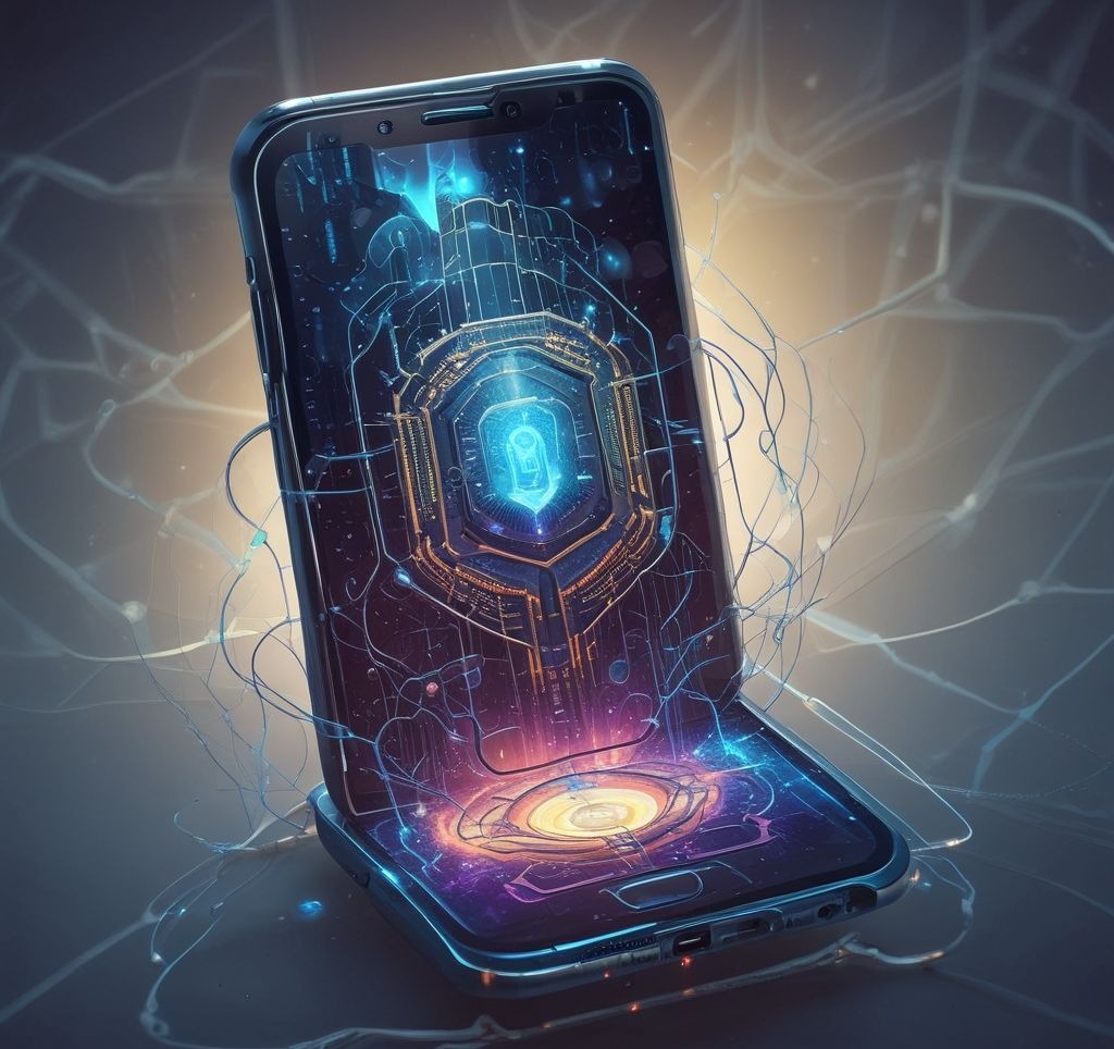 امنیت موبایل در سال 2025