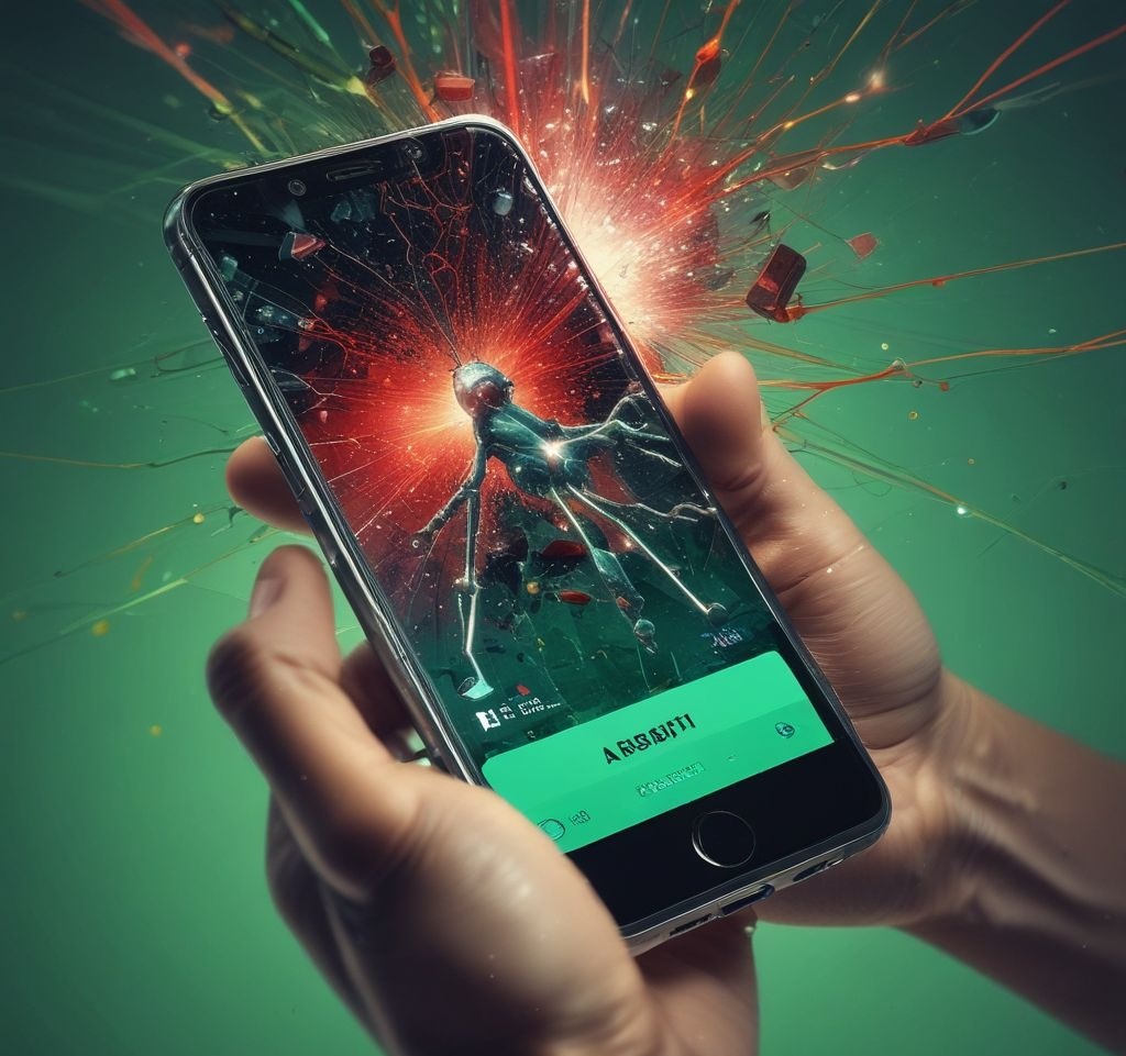 امنیت موبایل در سال 2025