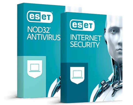 لایسنس یکساله اورجینال ESET (مخصوص ویندوز 11 و 10 – شروع از 15 کاربر)