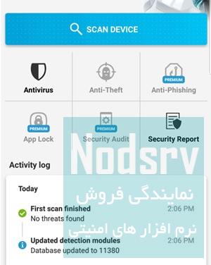 بررسی آنتی ویروس ESET 2021 | آیا خوب است؟ — تصویر 20