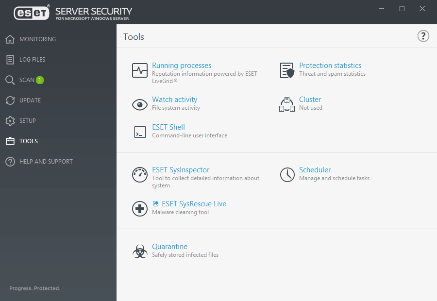 خرید لایسنس eset file security