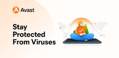 نصب آنتی ویروس Avast روی شیائومی