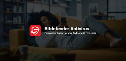 انتی ویروس قوی Bitdefender برای شیائومی