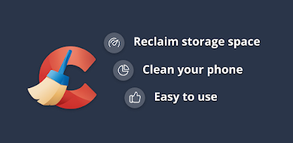 پاک کننده CCleaner برای شیائومی