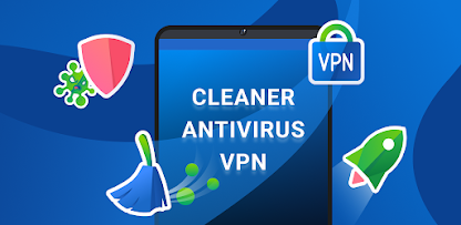 برنامه ویروس کش Cleaner برای شیائومی