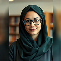 نظر نازنین احمدی درباره لایسنس ESET نودسرو