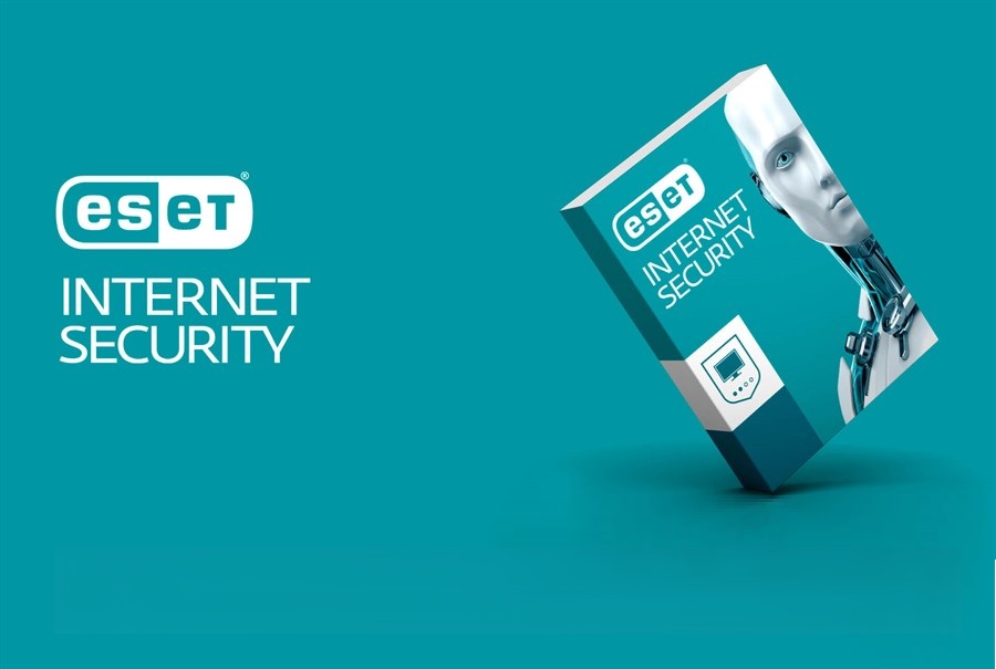 آموزش تنظیمات Eset