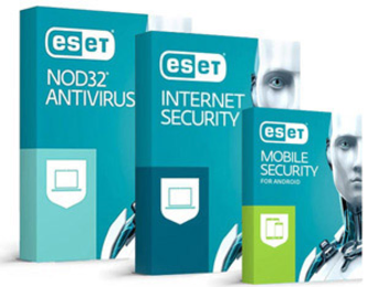 خرید لایسنس مالتی دیوایس ESET برای ویندوز و اندروید