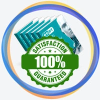 گارانتی کارکرد 100% لایسنس ESET